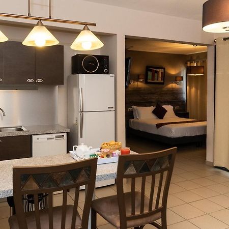 Eclipse Belle Etoile Appart'Hotel Kajenna Zewnętrze zdjęcie
