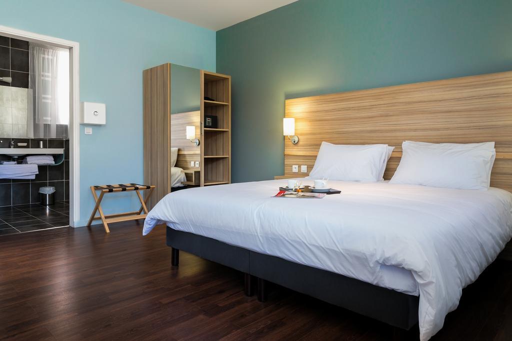 Eclipse Belle Etoile Appart'Hotel Kajenna Pokój zdjęcie