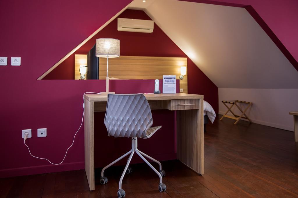 Eclipse Belle Etoile Appart'Hotel Kajenna Pokój zdjęcie